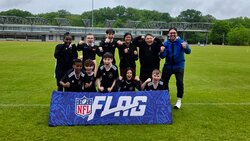 Flagfootball