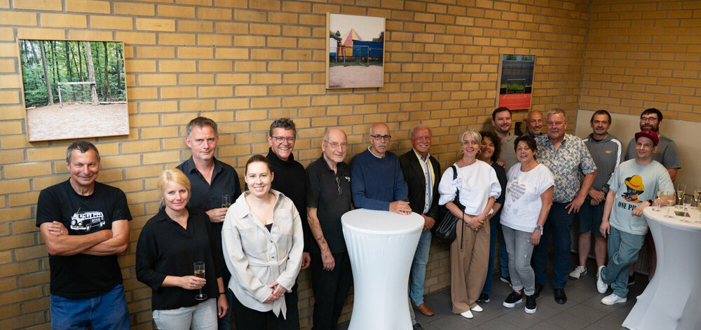 Vernissage