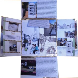 fertige Präsentation im Lapbook Noelia_Havener_3